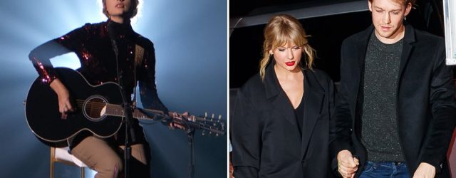 Taylor Swift Reveals the True Meaning of "Peace," and I Love the Song Even More Now