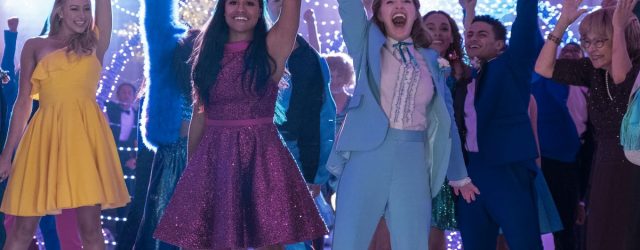 The First Few Songs From Netflix's The Prom Have Us Even More Pumped About the Musical