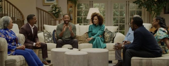 The Fresh Prince of Bel-Air Reunion Trailer Is Here, So It's Time to Jump on It