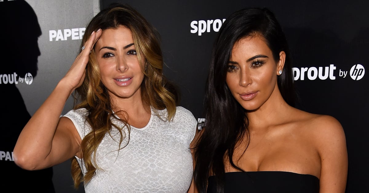 The Kardashians Have Been Eerily Quiet About Larsa Pippen