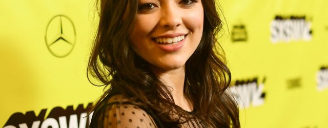 These 9 Facts About Dash & Lily Star Midori Francis Confirm She's the Coolest