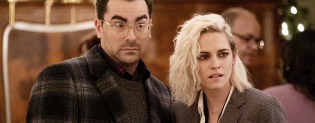 What Holiday Blues? Celebrate Love With POPSUGAR and GLAAD's "Happiest Season" Watch Party