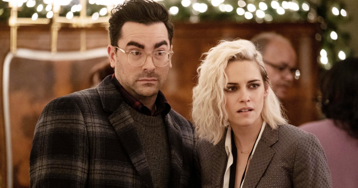 What Holiday Blues? Celebrate Love With POPSUGAR and GLAAD's "Happiest Season" Watch Party