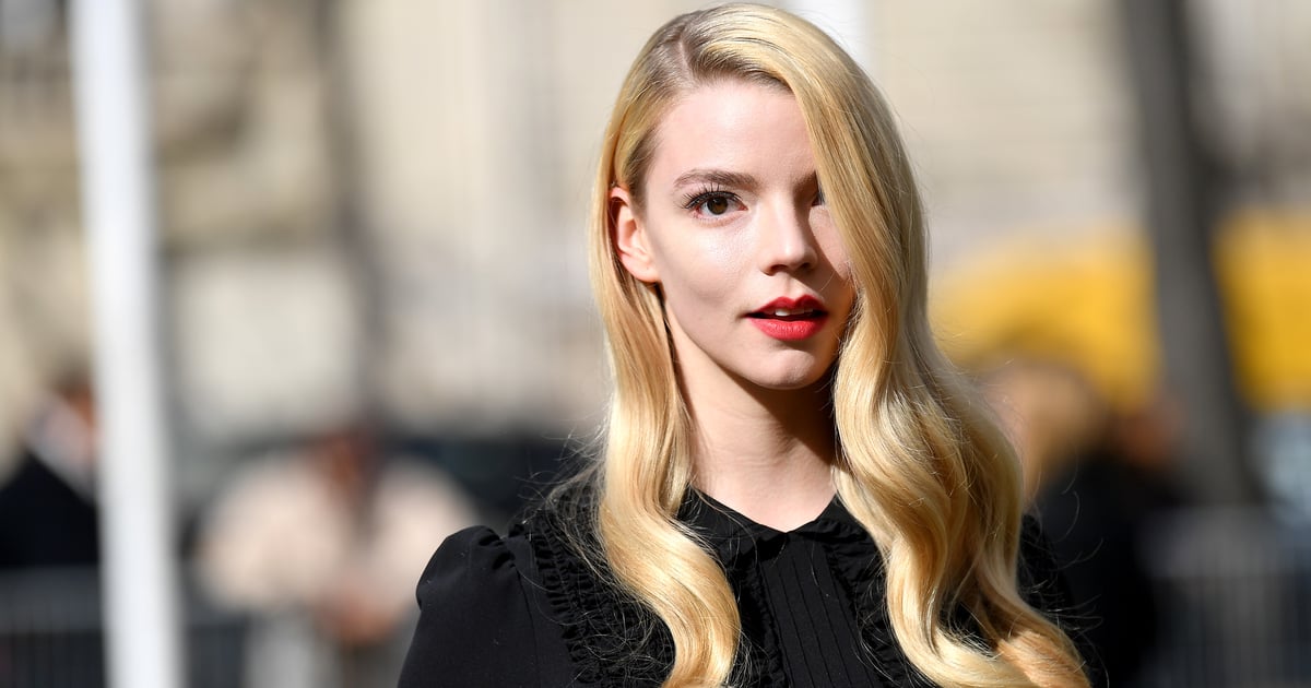Who Is Anya Taylor-Joy Dating? Her Love Life Is a Bit of a Mystery