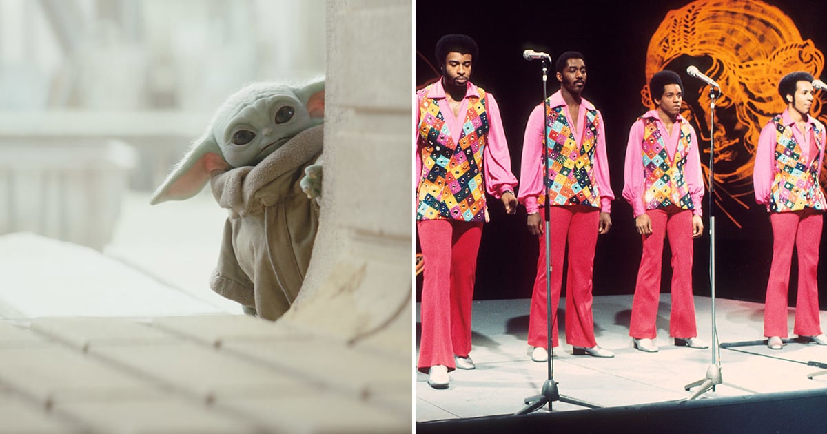 You're Not Alone in Thinking The Mandalorian Theme Song Sounds Very Familiar