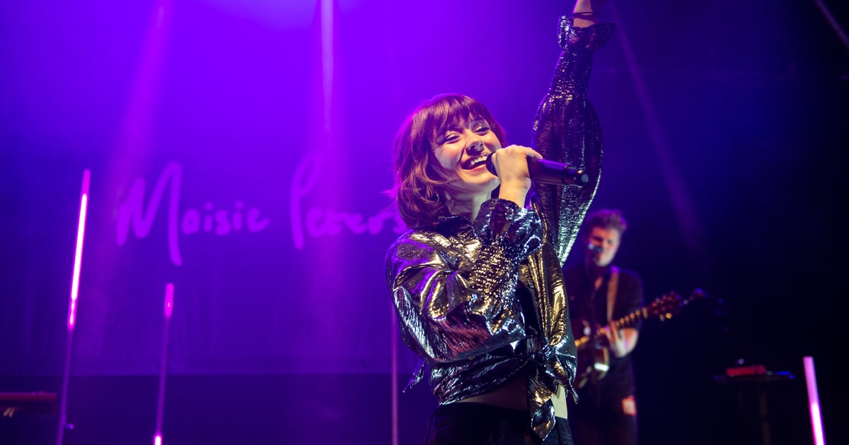 10 Reasons Singer-Songwriter Maisie Peters Should Be All Over Your Radar