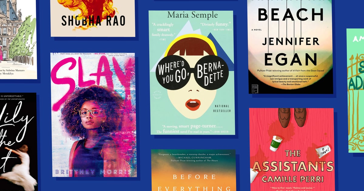 15 Books Every Aries Bookworm Should Read