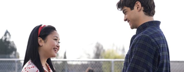 15 New Romantic Comedy Movies to Look Forward to in 2021