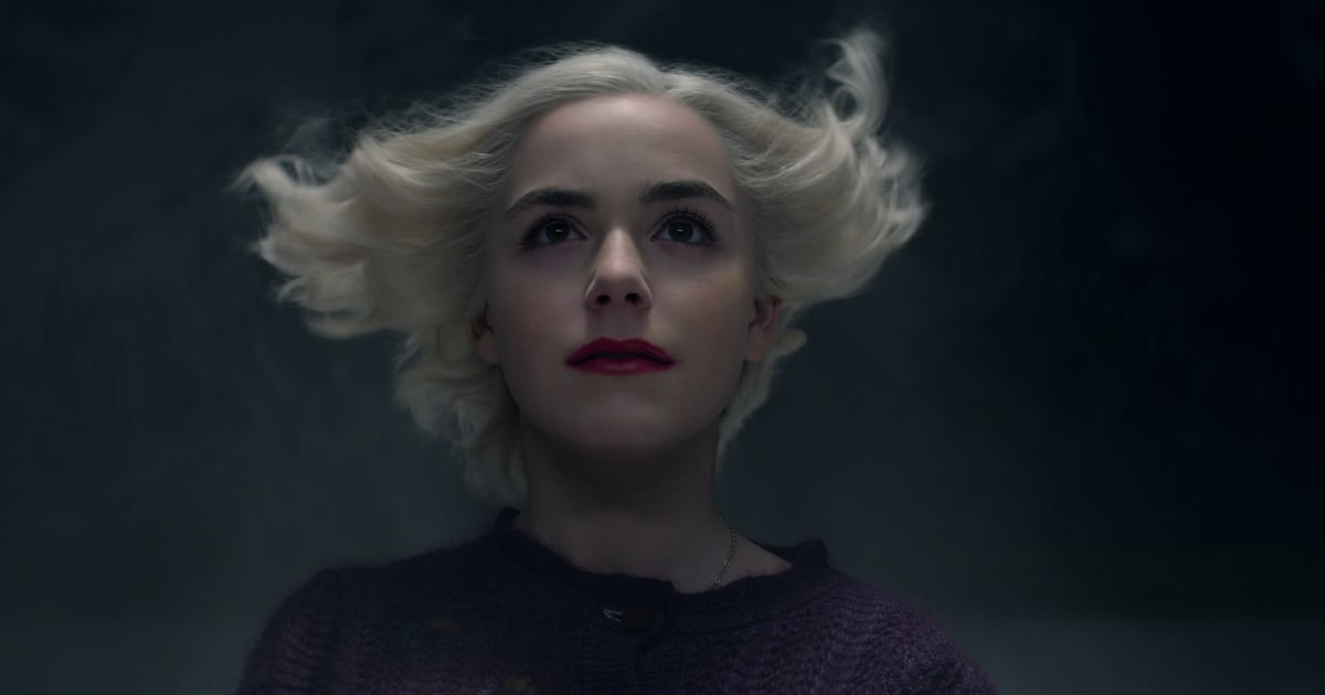 18 New and Returning TV Shows Coming to Netflix Throughout December