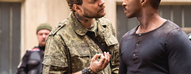 20+ Original Movies Coming to Netflix Throughout 2021