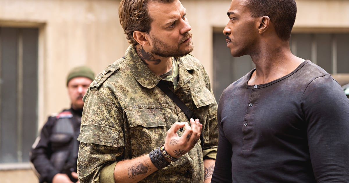 20+ Original Movies Coming to Netflix Throughout 2021