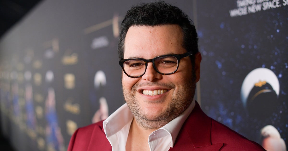 2020 May Have Sucked, but Josh Gad Tried to Make It Better