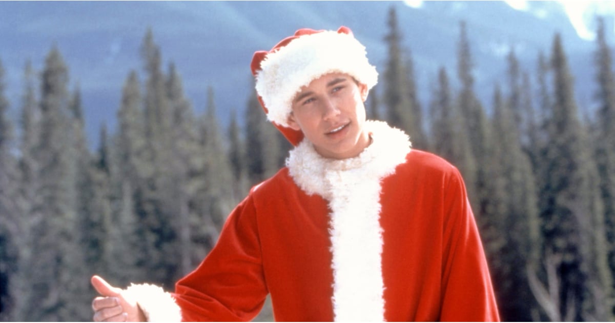 '90s Movies That Will Bring Back the Magic of Your Childhood Holidays