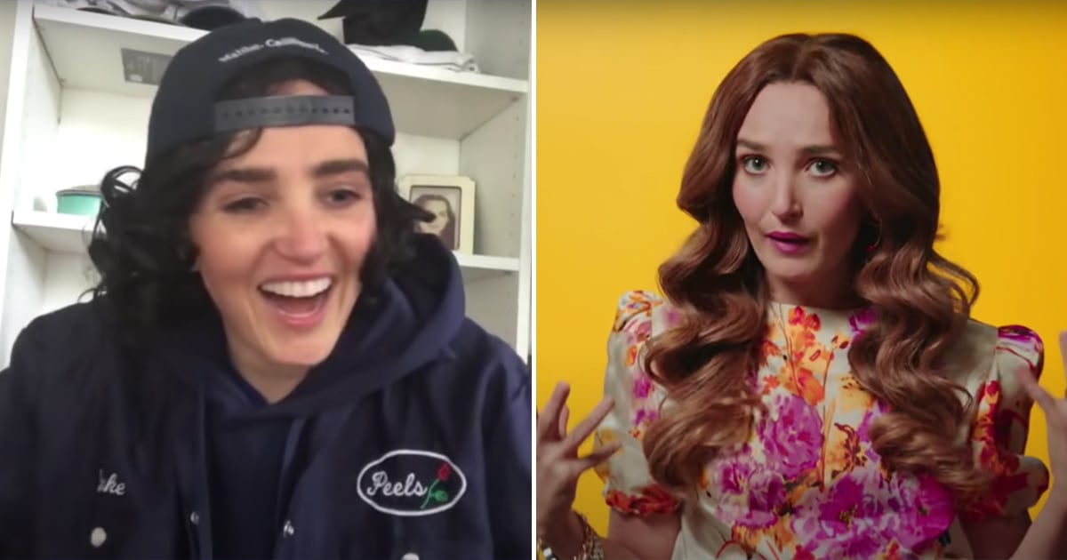 A Well-Deserved Appreciation Post For Chloe Fineman and Her Spot-On Celebrity Impressions