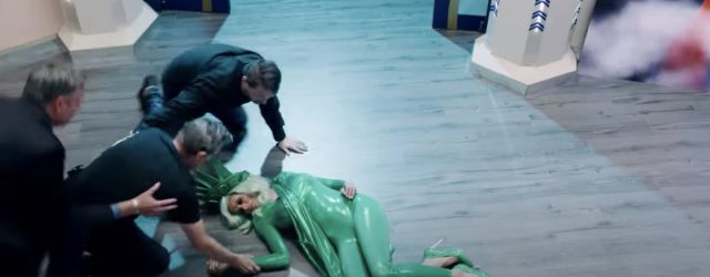 A Wendy Williams Movie Is Coming in 2021, and It Looks Absolutely Wild