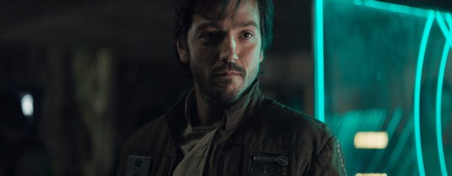 All of the Upcoming New Star Wars TV Shows Heading to Disney+