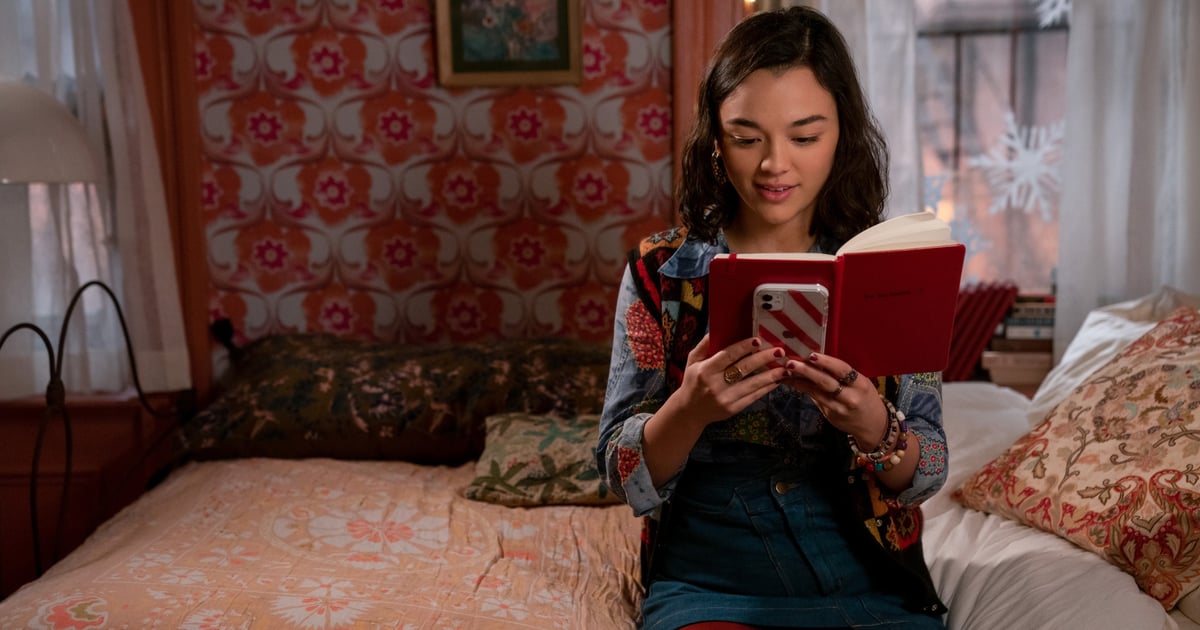 All the Books Mentioned on Dash & Lily to Add to Your Holiday Reading List