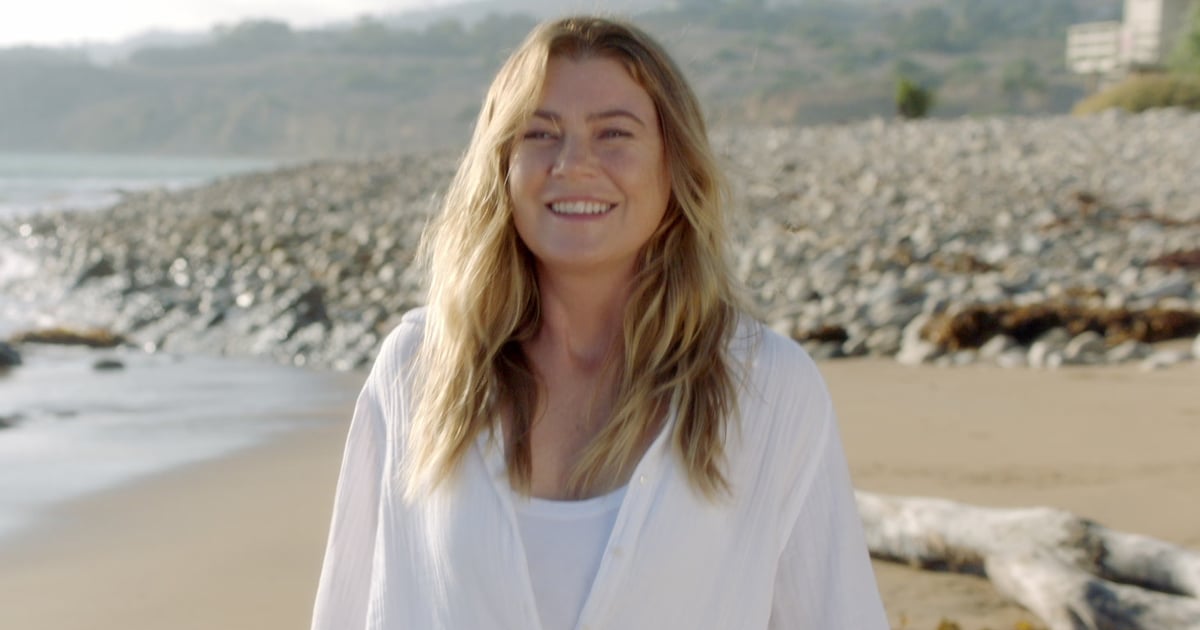 Another Beloved Grey's Anatomy Character Has Returned and This One Really Broke Our Hearts