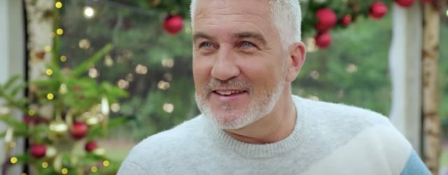 Check Out the Returning Bakers on Season 3 Of The Great British Baking Show: Holidays