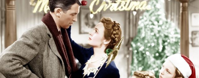 Did You Know These 10 Holiday Movies Are Actually Based on Books?