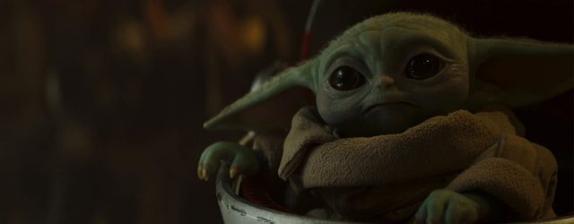 Disney+ Just Announced Over 50 Upcoming Original Titles, Including 10 Star Wars Series