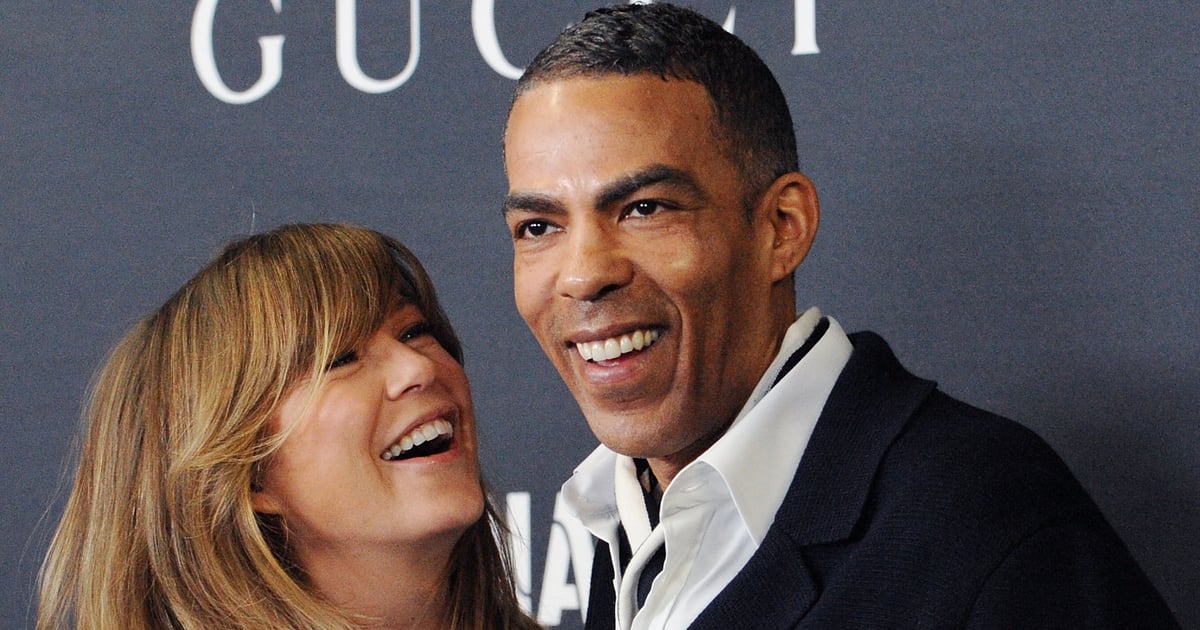 Ellen Pompeo and Husband Chris Ivery Grew Up 10 Miles From Each Other but Met in 2003