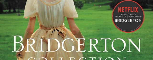 Everything You Need to Know About the Book Series That Inspired Netflix's Bridgerton