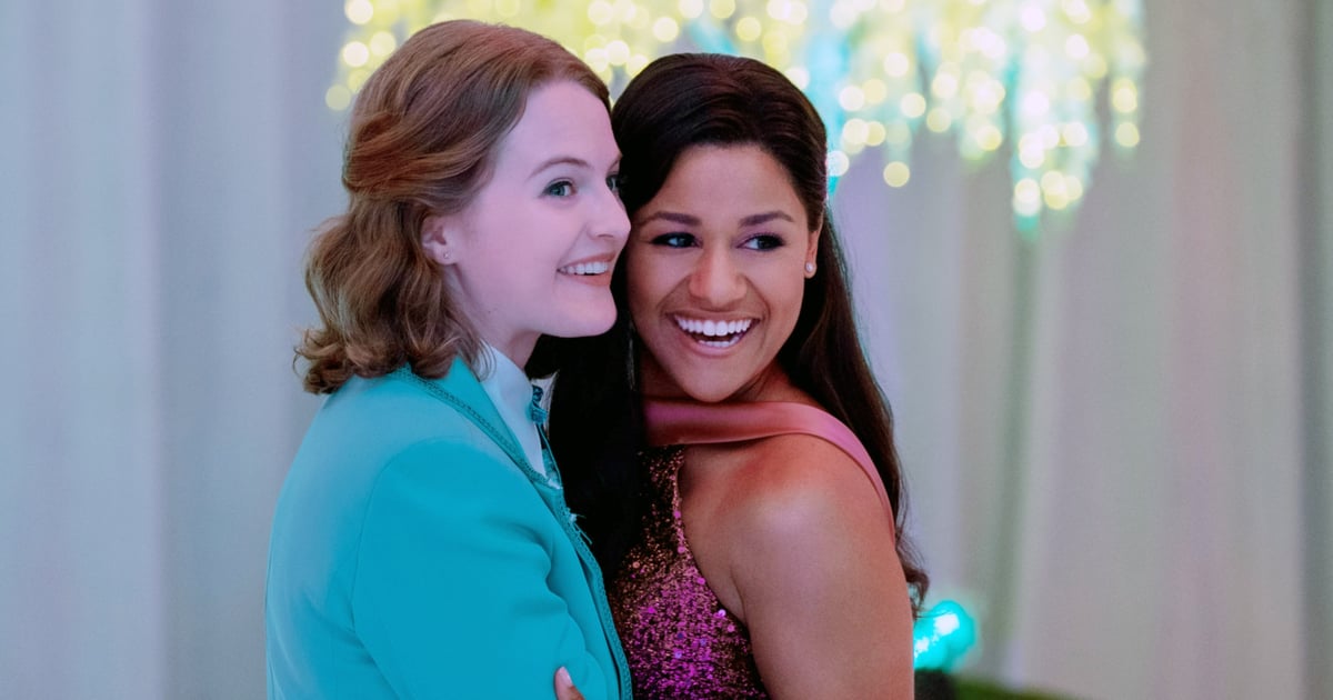 Everything to Know About Feminist Badass Jo Ellen Pellman, Star of The Prom