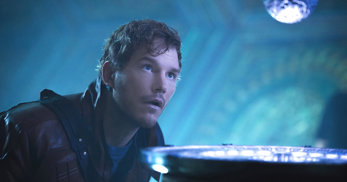 Guardians of the Galaxy's Star-Lord Is Bisexual, and All Eyes Are on Chris Pratt