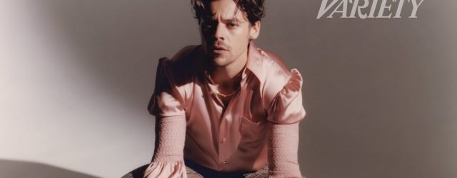 Harry Styles Has Hope: "There Will Be a Time We Dance Again"