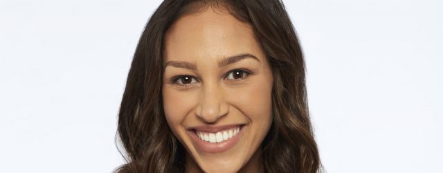Here's Everything You Need to Know About Bachelor Contestant Serena Pitt