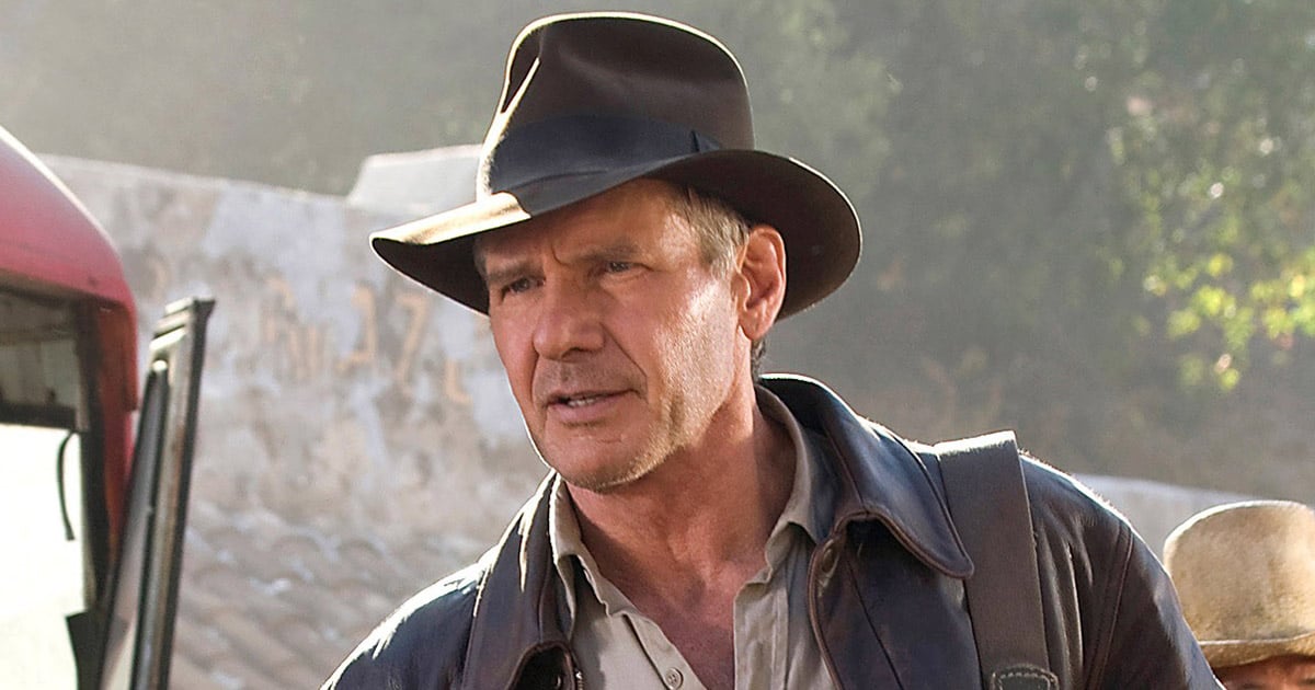 Here's What We Know About Indiana Jones 5, Including Its New Release Date