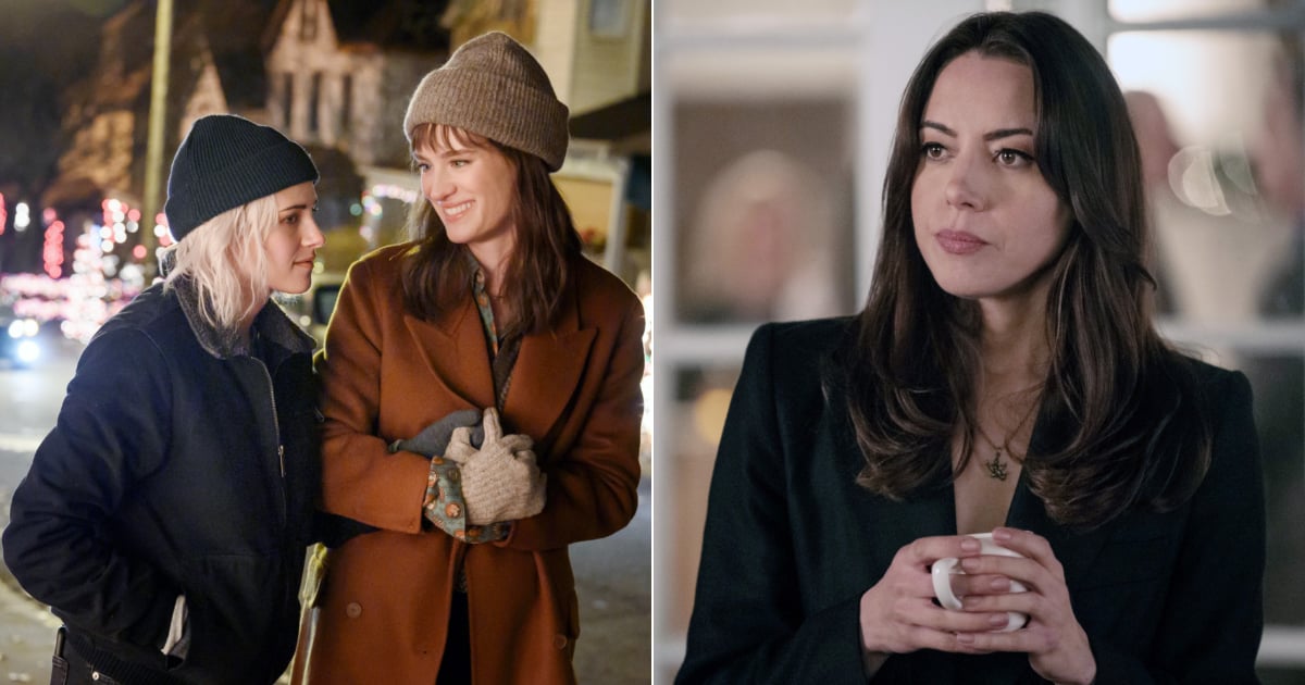 I'll Say It: Abby and Riley Should Have Ended Up Together in Happiest Season