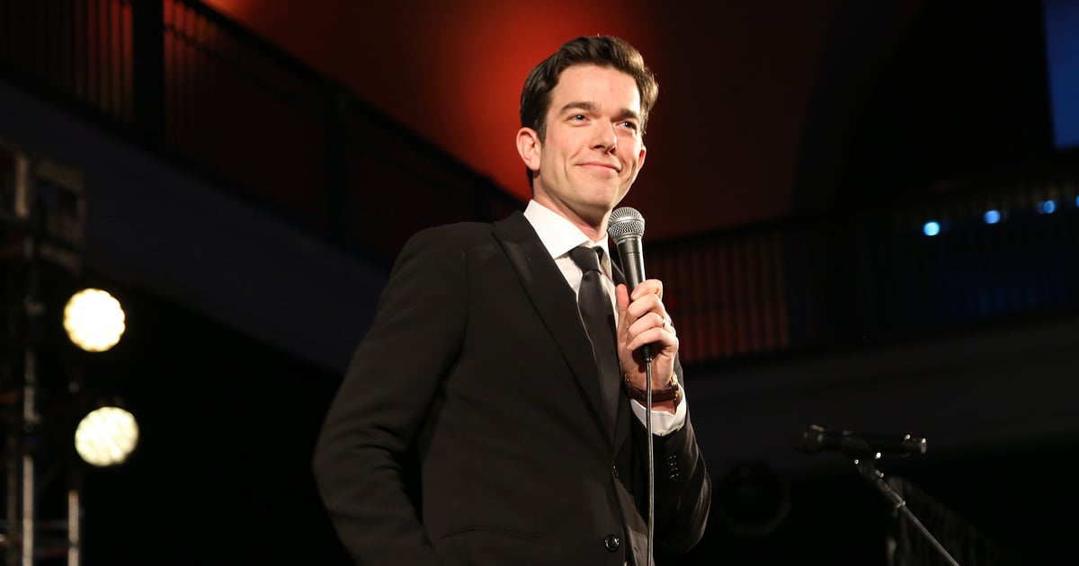 John Mulaney Has Reportedly Checked Into Rehab
