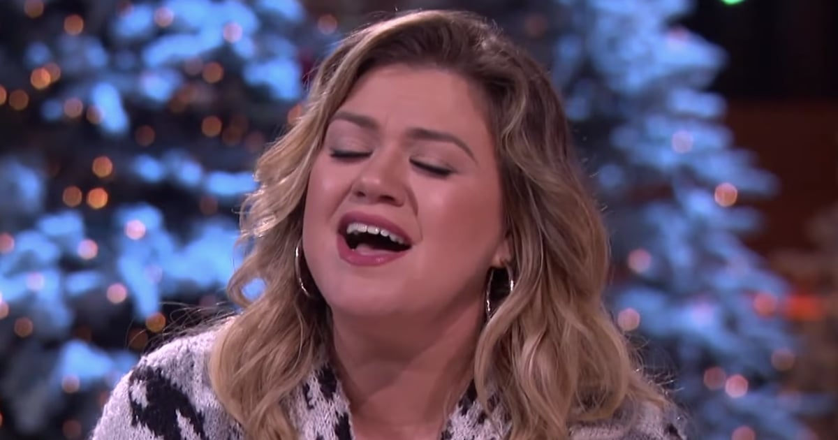 Kelly Clarkson and Garth Brooks's Cover of "Shallow" Just Hits Different