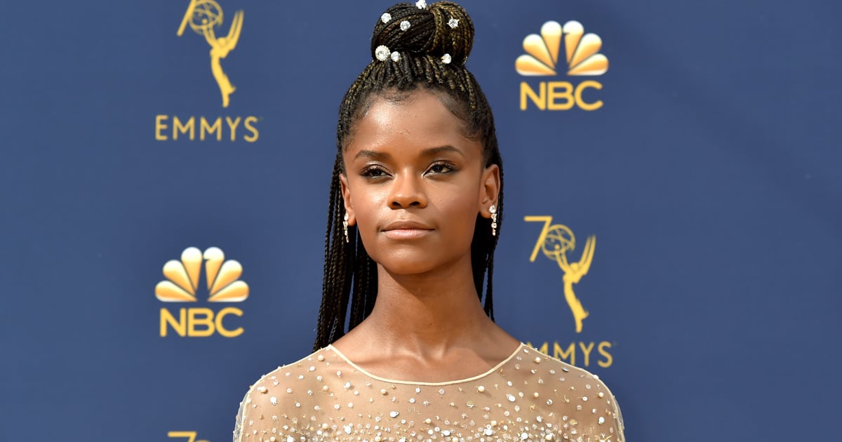 Letitia Wright Apologizes After Sharing Misinformation About COVID Vaccine Via Anti-Vax Video