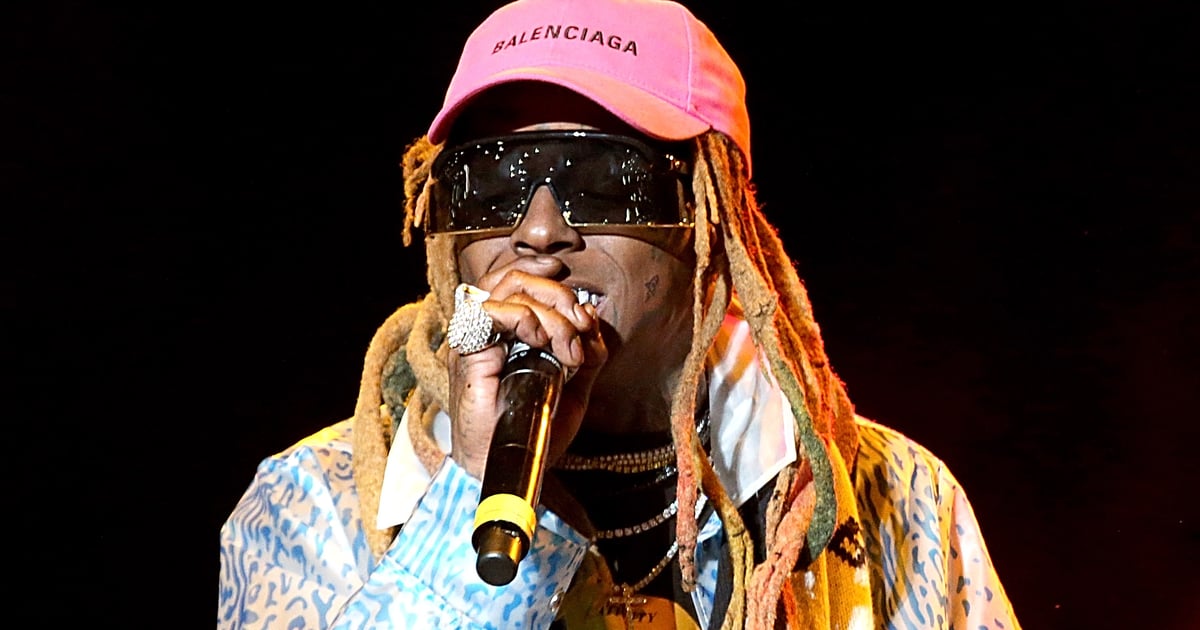 Lil Wayne Pleads Guilty to Federal Firearm Charge and Faces Up to 10 Years in Prison