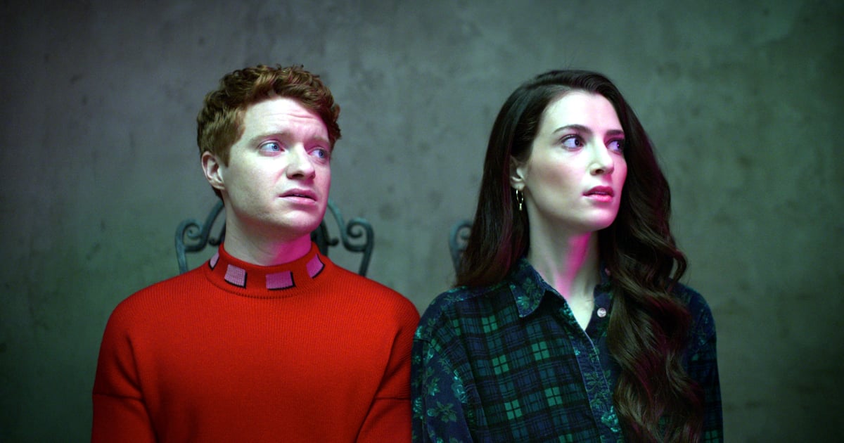 Netflix Is Kicking Off the New Year With 16 New and Returning Shows, and We Are SO Ready