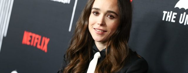 Netflix Is Making a Change For Elliot Page