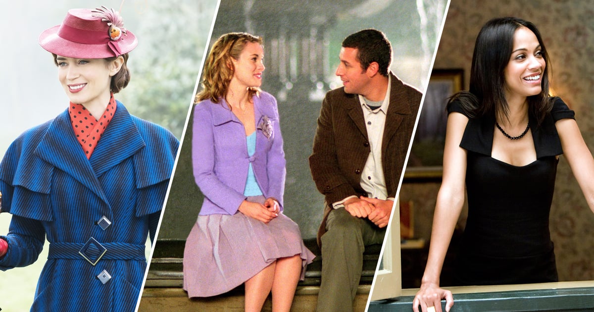 Netflix Is Saying Goodbye to Some of Your Comfort Movies and Shows in January