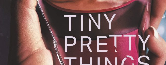 Netflix's Adaptation of Tiny Little Things Is MUCH Different Than the Original Books