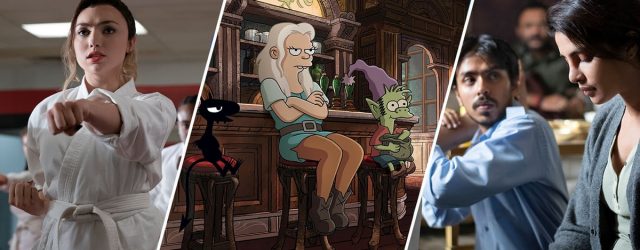 New Year, New Queue! Check Out All the Movies and TV Shows Hitting Netflix in January 2021