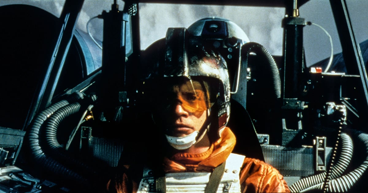 Patty Jenkins Is Officially Directing Star Wars' Rogue Squadron — but What Is It About?