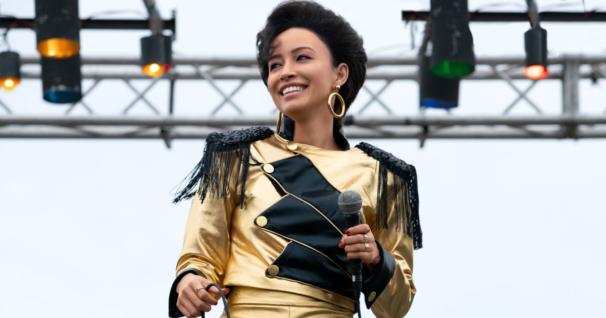 Selena: The Series Has Already Filmed Part 2 — The Question Is When Will It Drop on Netflix?