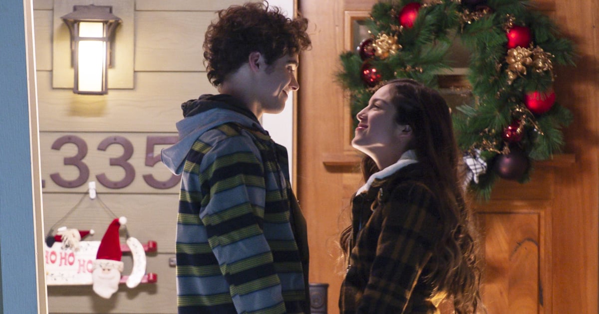 The Cast of HSMTMTS Teases Exciting Twists and Turns in Season 2: "There's So Much Drama"
