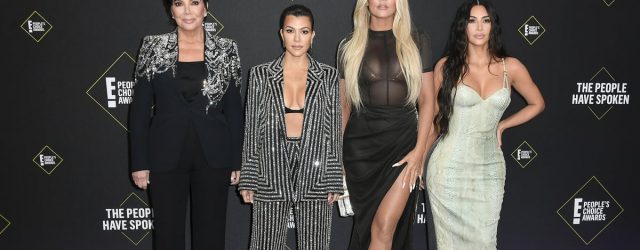 The Kardashians Take Hulu! The Family Announces a New Reality Series