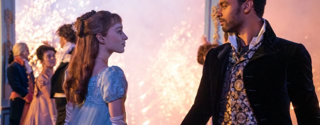 There Has to Be a Bridgerton Season 2 After That Jaw-Dropping Cliffhanger Ending