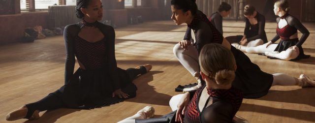 Tiny Pretty Things Left Us on a Cliffhanger, Now We Need a Second Season