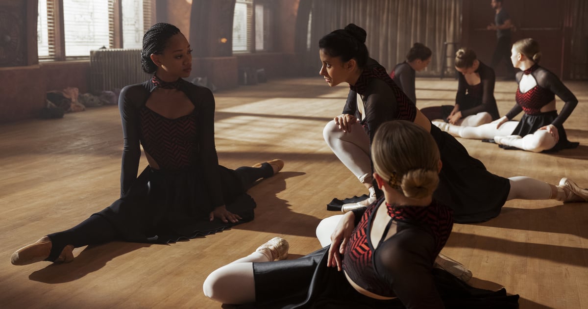 Tiny Pretty Things Left Us on a Cliffhanger, Now We Need a Second Season