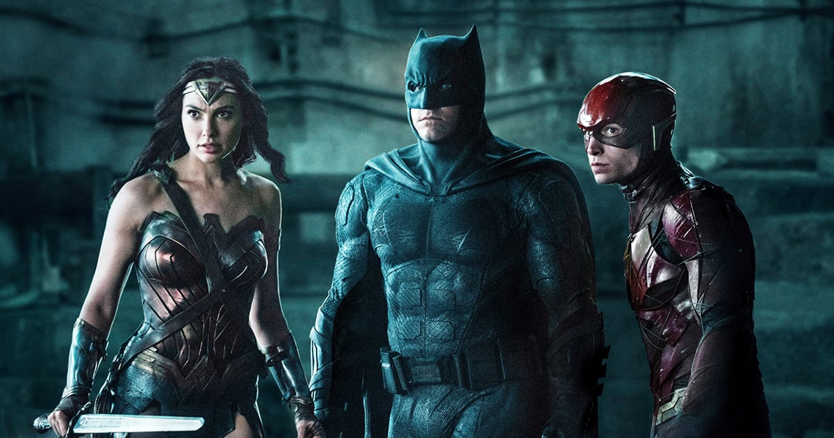 Warner Bros. to Expand the DC Universe With 6 Superhero Films a Year, Starting 2022